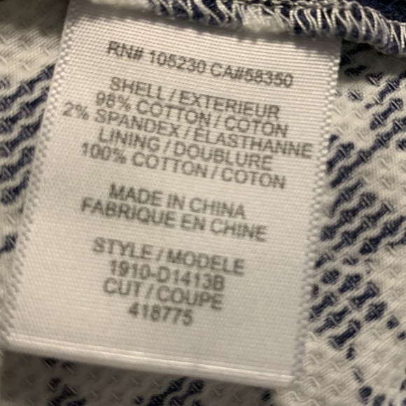 Joie Viernan B Fit-and-Flare Dress - Picture 6 of 6